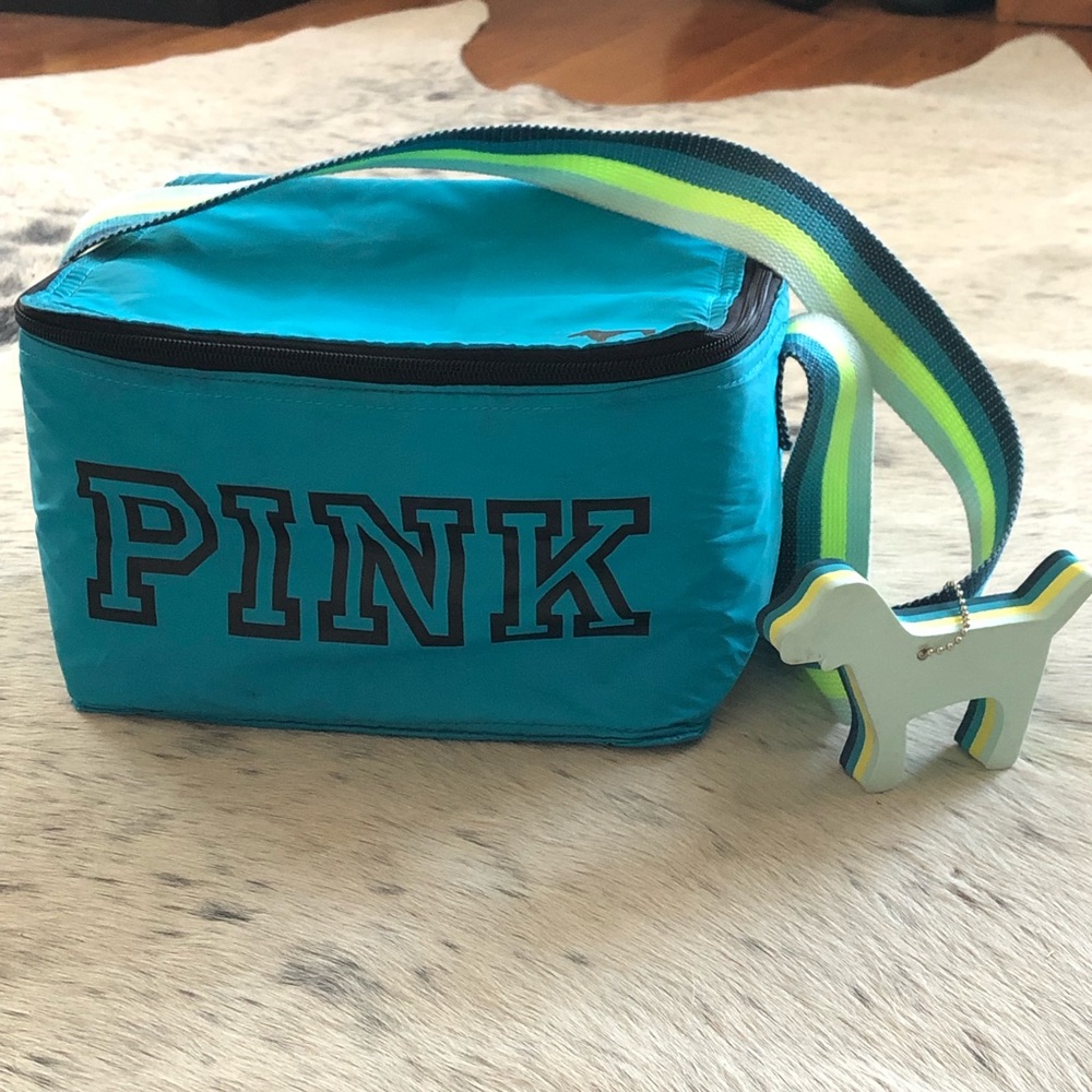 PINK Personal Cooler